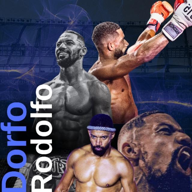 Rodolfo “Dorfo”
